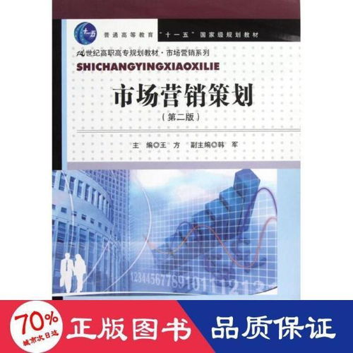 《市場(chǎng)營(yíng)銷策劃（第2版）》 21世紀(jì)高職高專市場(chǎng)營(yíng)銷人才培養(yǎng)的實(shí)踐指南